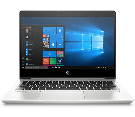 Замена петель на ноутбуке HP ProBook 430 G6 7DF07ES